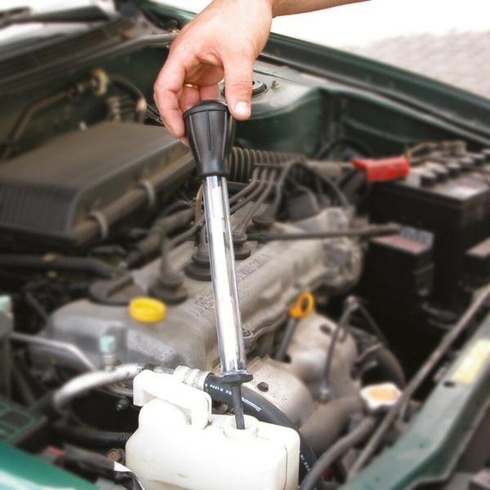 Gefo Gefo Antivriesmeter 5100