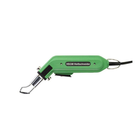 HSGM HSGM Touwbrander HSG-0 HSGM HSGM Touwbrander HSG-0