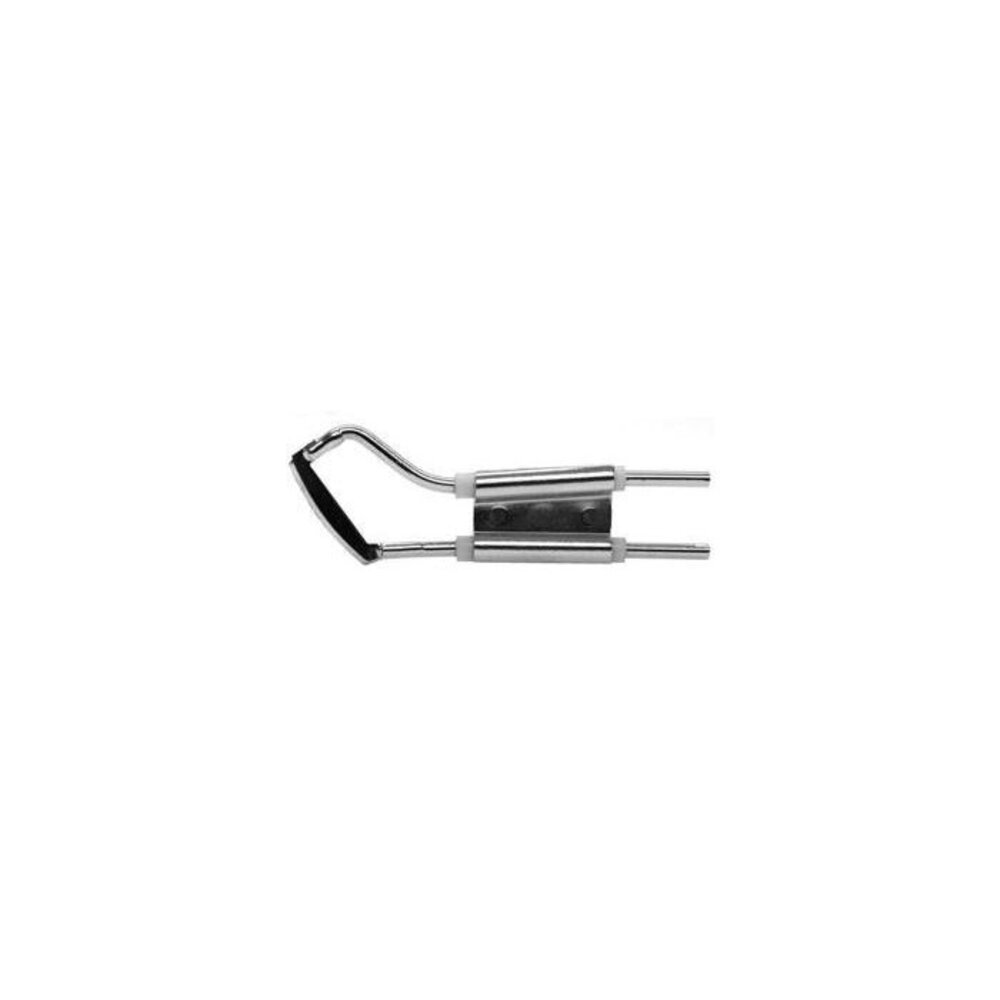HSGM HSGM Touwbrander HSG-0 HSGM HSGM Touwbrander HSG-0
