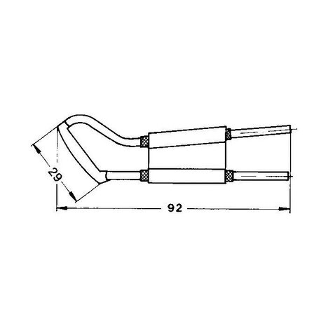 HSGM HSGM Touwbrander HSG-0 HSGM HSGM Touwbrander HSG-0