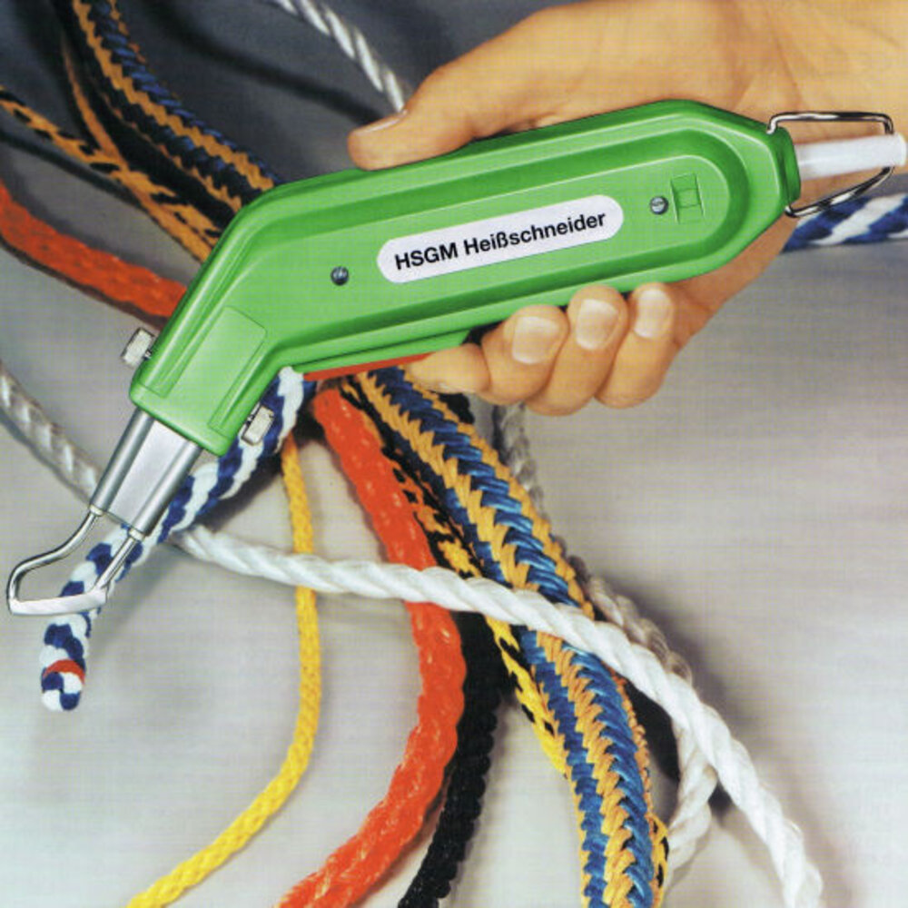 HSGM HSGM Touwbrander HSG-0 HSGM HSGM Touwbrander HSG-0
