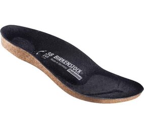 Birkenstock Birkenstock - Super Birki Inlegzool - Zwart Birkenstock Birkenstock - Super Birki Inlegzool - Zwart