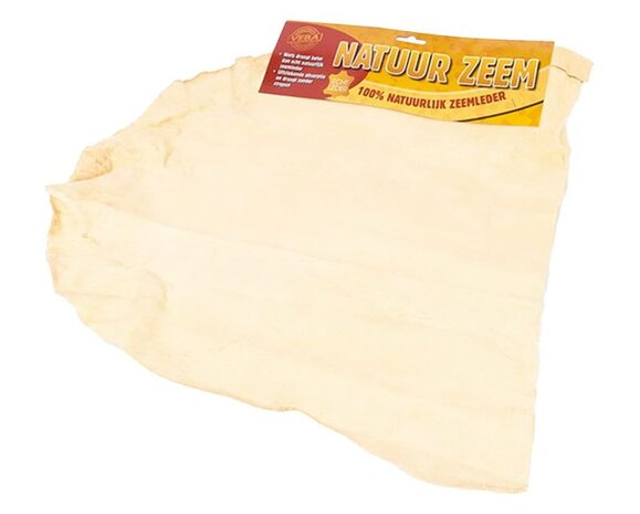 Veba Veba Natuurzeem nr3 - 35x52cm Veba Veba Natuurzeem nr3 - 35x52cm