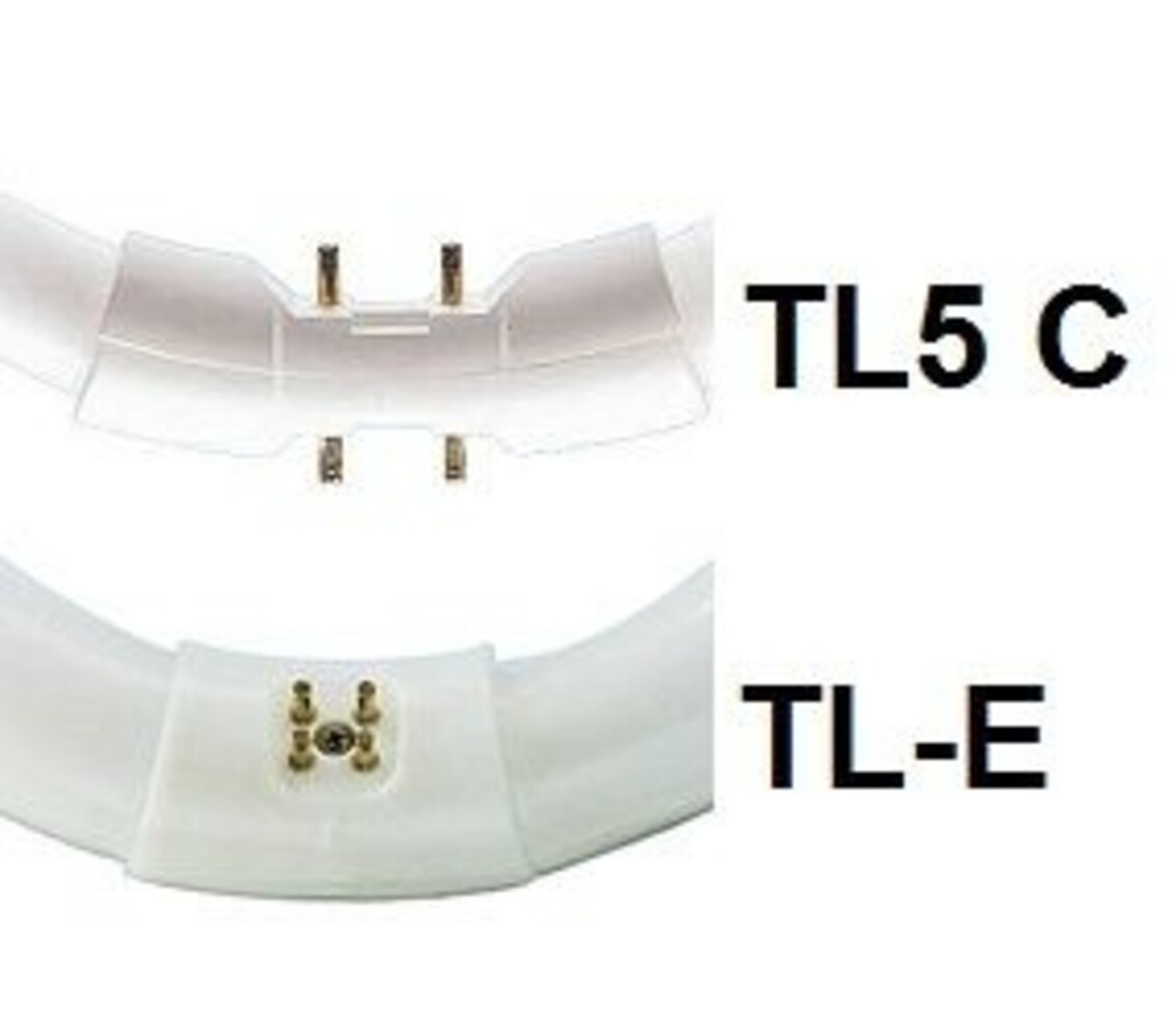 Philips Philips Master TL-E circular - Kleur 840 Philips Philips Master TL-E circular - Kleur 840