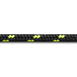 Seilflechter Seilflechter - Trimm-Lijn - Zwart/Geel - 4mm Seilflechter Seilflechter - Trimm-Lijn - Zwart/Geel - 4mm
