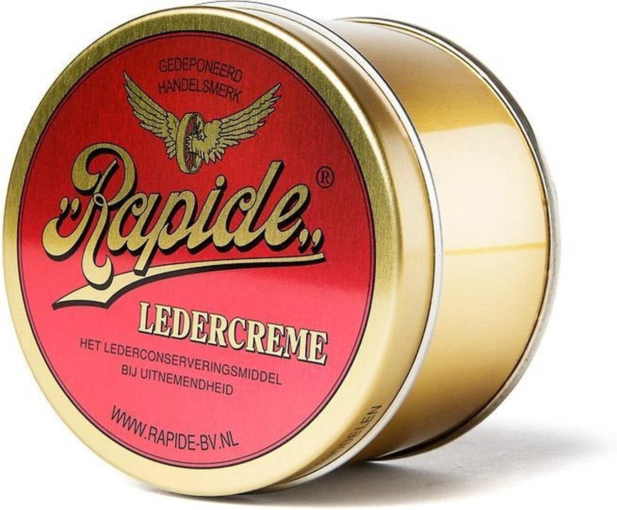 Rapide Ledervet Rapide 150ml Rapide Ledervet Rapide 150ml