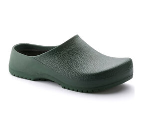 Birkenstock Birkenstock - Super Birki - Groen Birkenstock Birkenstock - Super Birki - Groen