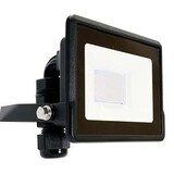 V-tac V-TAC - LED Bouwlamp - 10W - 3000K - 735lm - IP65 - Zwart V-tac V-TAC - LED Bouwlamp - 10W - 3000K - 735lm - IP65 - Zwart