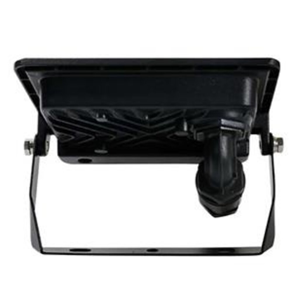 V-tac V-TAC - LED Bouwlamp - 10W - 3000K - 735lm - IP65 - Zwart V-tac V-TAC - LED Bouwlamp - 10W - 3000K - 735lm - IP65 - Zwart