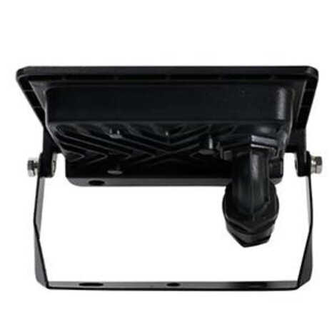 V-tac V-TAC - LED Bouwlamp - 10W - 3000K - 735lm - IP65 - Zwart V-tac V-TAC - LED Bouwlamp - 10W - 3000K - 735lm - IP65 - Zwart