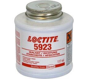 Loctite Loctite MR 5923 vloeibare pakking 117ML Loctite Loctite MR 5923 vloeibare pakking 117ML