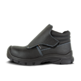 Safefeet Safefeet 30-350 Welder S3 Lasschoen, hoog model Safefeet Safefeet 30-350 Welder S3 Lasschoen, hoog model