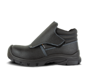 Safefeet Safefeet 30-350 Welder S3 Lasschoen, hoog model Safefeet Safefeet 30-350 Welder S3 Lasschoen, hoog model