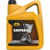 Kroon Oil Kroon-Oil - Emperol - 10W-40 - 5 liter Kroon Oil Kroon-Oil - Emperol - 10W-40 - 5 liter
