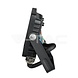 V-tac V-TAC - LED Bouwlamp - 10W - 6400K - 800lm - IP65 - Zwart V-tac V-TAC - LED Bouwlamp - 10W - 6400K - 800lm - IP65 - Zwart