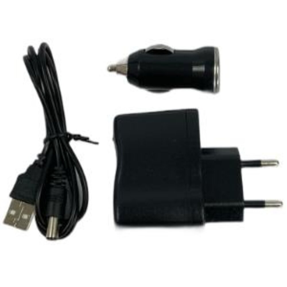 V-tac Höfftech - LED Accu Bouwlamp - 10W - 6400K - 600lm - IP65 - Geel V-tac Höfftech - LED Accu Bouwlamp - 10W - 6400K - 600lm - IP65 - Geel