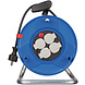 Brennenstuhl Brennenstuhl - Garant - Kabelhaspel 25m - H05VV-F 3G1,5 - 1218050 Brennenstuhl Brennenstuhl - Garant - Kabelhaspel 25m - H05VV-F 3G1,5 - 1218050