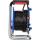 Brennenstuhl Brennenstuhl - Garant - Kabelhaspel 25m - H05VV-F 3G1,5 - 1218050 Brennenstuhl Brennenstuhl - Garant - Kabelhaspel 25m - H05VV-F 3G1,5 - 1218050