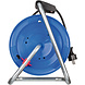 Brennenstuhl Brennenstuhl - Garant - Kabelhaspel 25m - H05VV-F 3G1,5 - 1218050 Brennenstuhl Brennenstuhl - Garant - Kabelhaspel 25m - H05VV-F 3G1,5 - 1218050