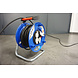 Brennenstuhl Brennenstuhl - Garant - Kabelhaspel 25m - H05VV-F 3G1,5 - 1218050 Brennenstuhl Brennenstuhl - Garant - Kabelhaspel 25m - H05VV-F 3G1,5 - 1218050