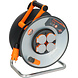 Brennenstuhl Brennenstuhl - ProfessionalLine - SteelCore - Kabelhaspel SC 2100 - IP44 - 25m - 9191250100 Brennenstuhl Brennenstuhl - ProfessionalLine - SteelCore - Kabelhaspel SC 2100 - IP44 - 25m - 9191250100