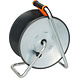 Brennenstuhl Brennenstuhl - ProfessionalLine - SteelCore - Kabelhaspel SC 2100 - IP44 - 25m - 9191250100 Brennenstuhl Brennenstuhl - ProfessionalLine - SteelCore - Kabelhaspel SC 2100 - IP44 - 25m - 9191250100