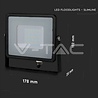 V-tac V-TAC - LED Bouwlamp - 30W - 6400K - 2400lm - IP65 - Zwart V-tac V-TAC - LED Bouwlamp - 30W - 6400K - 2400lm - IP65 - Zwart
