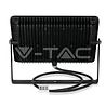 V-tac V-TAC - LED Bouwlamp - 100W - 6500K - 18500lm - IP65 - Zwart V-tac V-TAC - LED Bouwlamp - 100W - 6500K - 18500lm - IP65 - Zwart