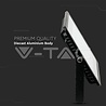 V-tac V-TAC - LED Bouwlamp - 100W - 6500K - 18500lm - IP65 - Zwart V-tac V-TAC - LED Bouwlamp - 100W - 6500K - 18500lm - IP65 - Zwart