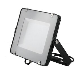 V-tac V-TAC - LED Bouwlamp - 150W - 6400K - 12000lm - IP65 - Zwart V-tac V-TAC - LED Bouwlamp - 150W - 6400K - 12000lm - IP65 - Zwart