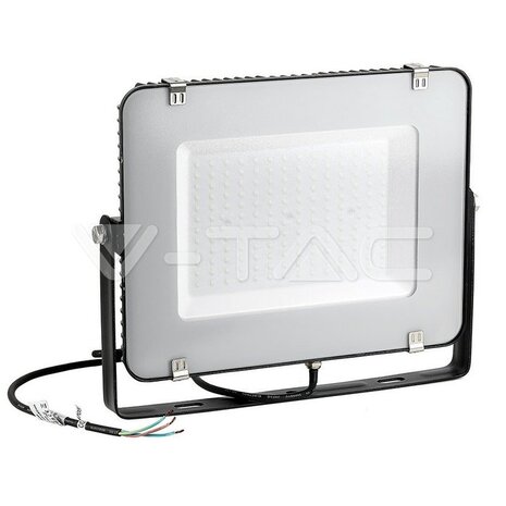 V-tac V-TAC - LED Bouwlamp - 150W - 6400K - 12000lm - IP65 - Zwart V-tac V-TAC - LED Bouwlamp - 150W - 6400K - 12000lm - IP65 - Zwart