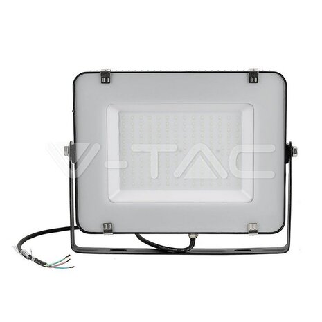 V-tac V-TAC - LED Bouwlamp - 150W - 6400K - 12000lm - IP65 - Zwart V-tac V-TAC - LED Bouwlamp - 150W - 6400K - 12000lm - IP65 - Zwart