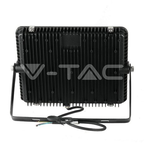 V-tac V-TAC - LED Bouwlamp - 150W - 6400K - 12000lm - IP65 - Zwart V-tac V-TAC - LED Bouwlamp - 150W - 6400K - 12000lm - IP65 - Zwart