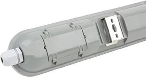 Varnalux Varnalux - LED Armatuur - 150cm - 6000K - IP65 - 6000lm - 50W Varnalux Varnalux - LED Armatuur - 150cm - 6000K - IP65 - 6000lm - 50W