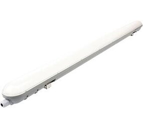 Varnalux Varnalux - LED Armatuur - 150cm - 6000K - IP65 - 6000lm - 50W Varnalux Varnalux - LED Armatuur - 150cm - 6000K - IP65 - 6000lm - 50W