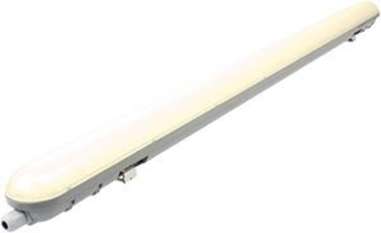 Varnalux Varnalux - LED Armatuur - 120cm - 4000K - IP65 - 4320lm - 36W Varnalux Varnalux - LED Armatuur - 120cm - 4000K - IP65 - 4320lm - 36W