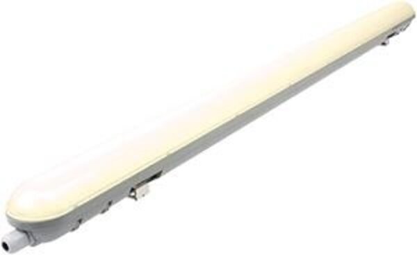 Varnalux Varnalux - LED Armatuur - 120cm - 4000K - IP65 - 4320lm - 36W Varnalux Varnalux - LED Armatuur - 120cm - 4000K - IP65 - 4320lm - 36W