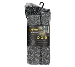 Gevavi Gevavi Workwear - GW55 Xtreme boot sok 1 paar Gevavi Gevavi Workwear - GW55 Xtreme boot sok 1 paar