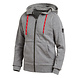 FHB FHB Benno 79494 - Vest - Grijs - Maat: M FHB FHB Benno 79494 - Vest - Grijs - Maat: M