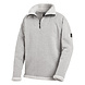 FHB FHB Robert 33344 Fleece Werktrui - Grijs - Maat: M FHB FHB Robert 33344 Fleece Werktrui - Grijs - Maat: M