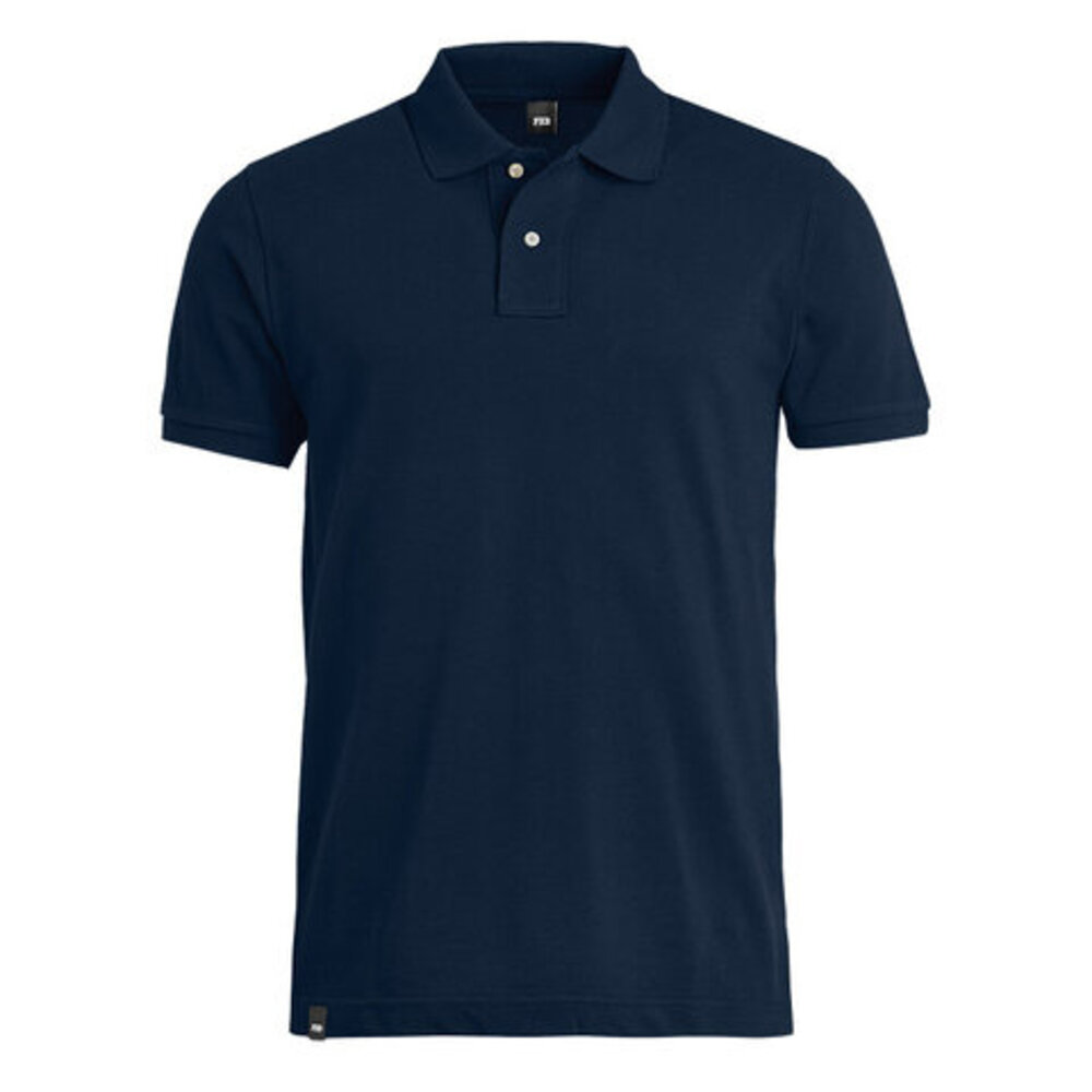 FHB Daniel 91590 Werk Polo shirt Westvoorn