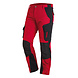 FHB FHB Florian 125100 Werkbroek - Rood/Zwart -Maat: 56 FHB FHB Florian 125100 Werkbroek - Rood/Zwart -Maat: 56