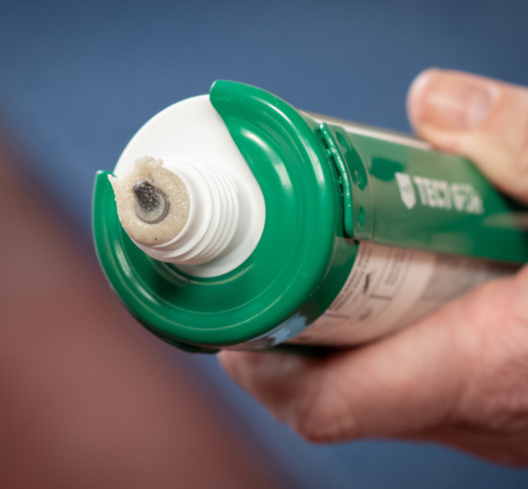 Tec7 Tec7 - Anchor Mengtips - 6 Stuks Tec7 Tec7 - Anchor Mengtips - 6 Stuks