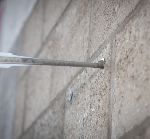 Tec7 Tec7 - Anchor Mengtips - 6 Stuks Tec7 Tec7 - Anchor Mengtips - 6 Stuks