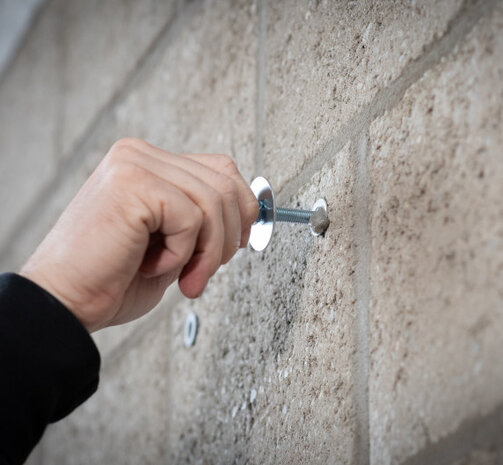 Tec7 Tec7 - Anchor Mengtips - 6 Stuks Tec7 Tec7 - Anchor Mengtips - 6 Stuks