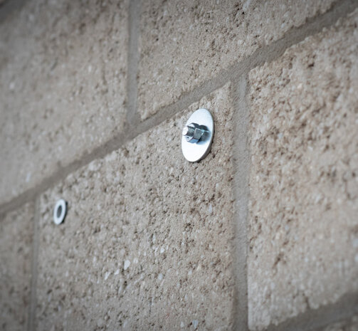 Tec7 Tec7 - Anchor Mengtips - 6 Stuks Tec7 Tec7 - Anchor Mengtips - 6 Stuks