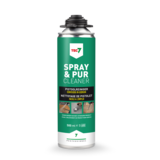 Tec7 Tec7 - Spray & Pur Cleaner - Pistoolreiniger - 500ml