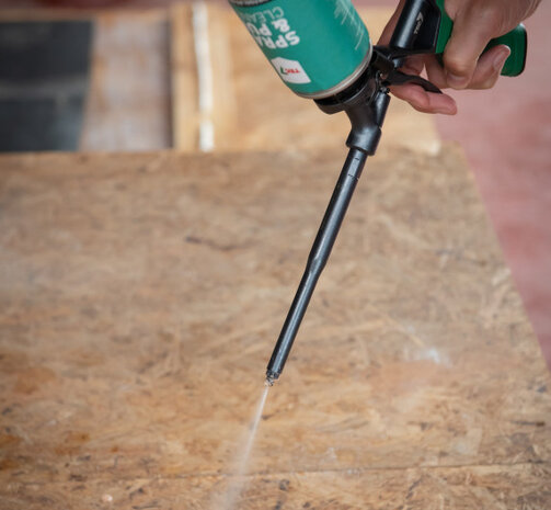 Tec7 Tec7 - Spray & Pur Cleaner - Pistoolreiniger - 500ml Tec7 Tec7 - Spray & Pur Cleaner - Pistoolreiniger - 500ml