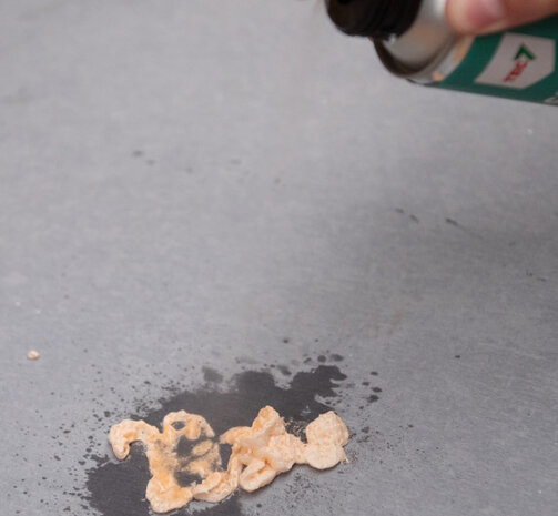 Tec7 Tec7 - Spray & Pur Cleaner - Pistoolreiniger - 500ml Tec7 Tec7 - Spray & Pur Cleaner - Pistoolreiniger - 500ml