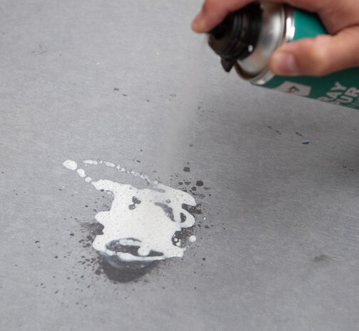 Tec7 Tec7 - Spray & Pur Cleaner - Pistoolreiniger - 500ml Tec7 Tec7 - Spray & Pur Cleaner - Pistoolreiniger - 500ml